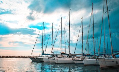 Göcek Koyları: Türkiye’nin En Güzel Tatil Yerlerinden Biri